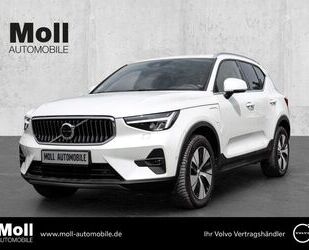 Volvo Volvo XC40 Plus Bright Recharge Plug-In Hybrid 2WD Gebrauchtwagen