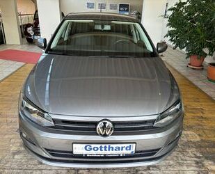 VW Volkswagen Polo 1.0 59kW Trendline 