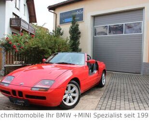 BMW BMW Z1,BMW scheckheft,sehr gepflegt Gebrauchtwagen