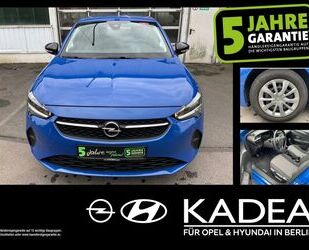 Opel Opel Corsa F 1.2 Rückkam,PDC,SpurH,DAB+,Wi-Pkt, Gebrauchtwagen