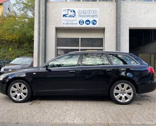 Audi Audi A6 Avant 2.7 TDI-Automatik Gebrauchtwagen