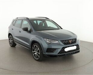 Cupra Cupra Ateca 2.0 TSI 4Drive DSG Gebrauchtwagen