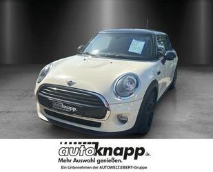 Mini MINI Cooper EU6d-T 1.5 (EURO 6d-TEMP)(OPF) Gebrauchtwagen