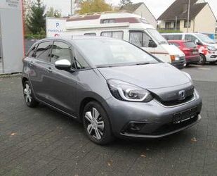 Honda Honda Jazz 1,5 Hybrid Automatik Executive Gebrauchtwagen