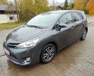 Toyota Toyota Verso SkyView Edition.PANO.Tüv Gebrauchtwagen