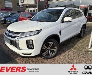 Mitsubishi Mitsubishi ASX 2.0 Intro Edition+ *LED *DAB *BT *N Gebrauchtwagen