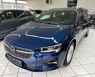 Opel Opel Insignia 2, D Sports Tourer Business Eleganc Gebrauchtwagen