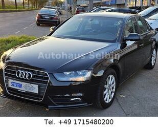 Audi Audi A4 2.0 TDI (DPF) Attraction PDC*START-STOP*FI Gebrauchtwagen