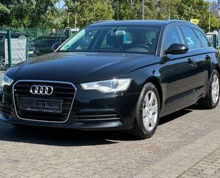 Audi Audi A6 Avant 2.0 TDI ultra Navi Kamera AHK Bose Gebrauchtwagen