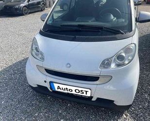 Smart Smart ForTwo fortwo Micro Hybrid Drive 52kW Gebrauchtwagen