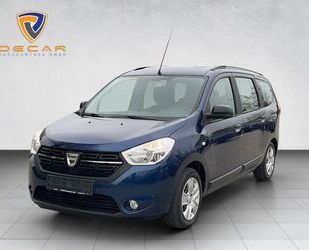 Dacia Dacia Lodgy Comfort 1.6 SCe KAT 7 Sitze 1.HD Gebrauchtwagen