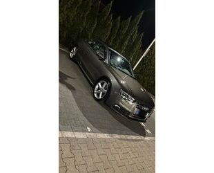 Audi Audi A5 3.0 TDI sportbackquattro, Sommer + Winter Gebrauchtwagen