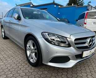 Mercedes-Benz Mercedes-Benz C 220 T BlueTec / d NAVI/PDC/SHZ Gebrauchtwagen