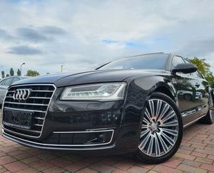 Audi Audi A8 3.0 TDI quattro