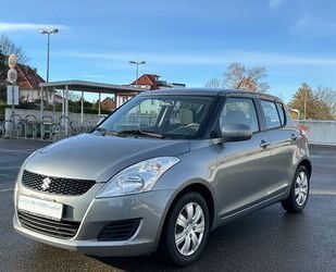 Suzuki Suzuki Swift 1.2 KLIMA 5-Türig Gebrauchtwagen