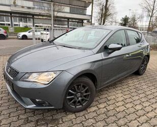 Seat Seat Leon Style Gebrauchtwagen