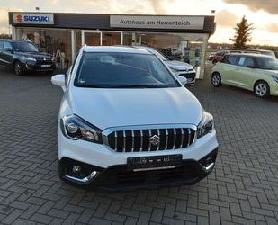 Suzuki Suzuki SX4 S-Cross 1.4 Comfort+ 4x4 Gebrauchtwagen