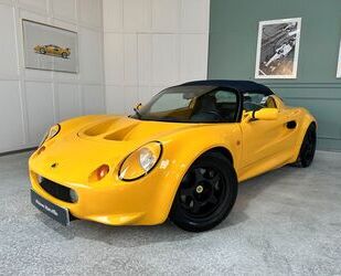 Lotus Lotus Elise - Gebrauchtwagen