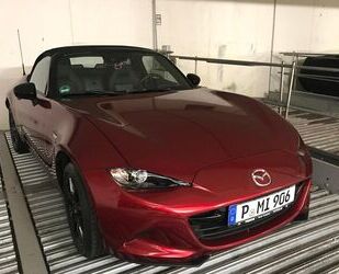 Mazda Mazda MX-5 1.5 SKYACTIV-G Advantage Advantage Gebrauchtwagen