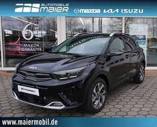 Kia Stonic Gebrauchtwagen