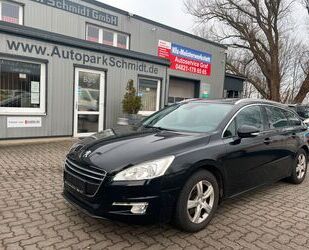 Peugeot Peugeot 508 SW Active AUTOMATIK°PANORAMA°TEMPOMAT° Gebrauchtwagen