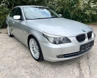 BMW BMW 530 Baureihe 5 Lim. 530i,Automatik,Facelift... Gebrauchtwagen