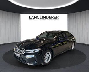 BMW BMW 320i Limousine M-Sportpaket NP 62.969,- HiFi Gebrauchtwagen