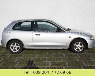 Mitsubishi Mitsubishi Colt 1,6 GLX Automatik / Klima / Alus Gebrauchtwagen