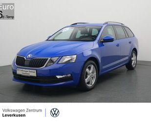 Skoda Skoda Octavia 1.0 TSI Ambition PDC NAVI KLIMA Gebrauchtwagen