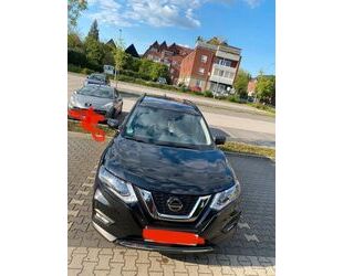 Nissan Nissan X-Trail 1.3 DIG-T N-CONNECTA N-CONNECTA Gebrauchtwagen