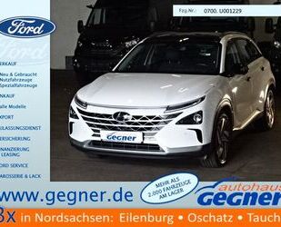 Hyundai Hyundai Nexo Navi Kamera LED Wasserstoff Premium Gebrauchtwagen