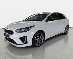 Kia Kia ceed GT Gebrauchtwagen