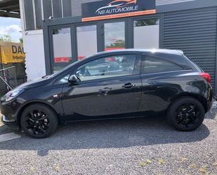 Opel Opel Corsa E Color Edition 6 Gang Getriebe Gebrauchtwagen