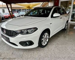 Fiat Fiat Tipo Lounge Navi ACC Sitzheizung Kamera Gebrauchtwagen