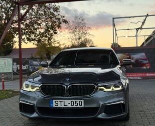 BMW BMW M550i xDrive all new tires and full maintenanc Gebrauchtwagen