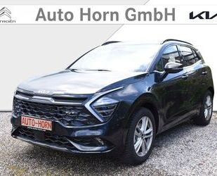 Kia Kia Sportage 1.6 T-GDI 180 2WD DCT GT-Line Gebrauchtwagen