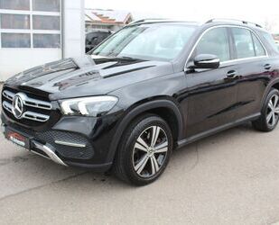 Mercedes-Benz Mercedes-Benz GLE 450 4-Matic Widescreen_LED_Kamer Gebrauchtwagen