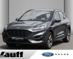 Ford Ford Kuga ST-Line 1.5l EcoBoost AHK GJR LED Gebrauchtwagen