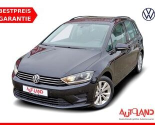 VW Volkswagen Golf Sportsvan 1.4 TSI AAC Bi-Xenon PDC Gebrauchtwagen