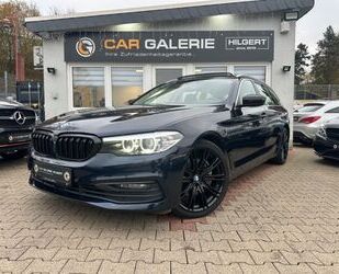 BMW BMW 540 i xDrive Sport-Line Touring*PANO*20