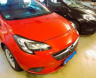 Opel Opel Corsa 1.4 Edition Edition Gebrauchtwagen