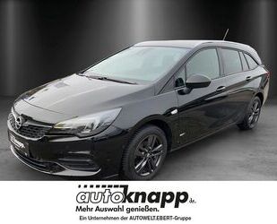 Opel Opel Astra K 1.2 Turbo Design&Tech Start/Stop Gebrauchtwagen