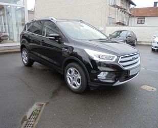 Ford Ford Kuga Cool & Connect Navi*PDC*Kamera*Temp:*SHZ Gebrauchtwagen