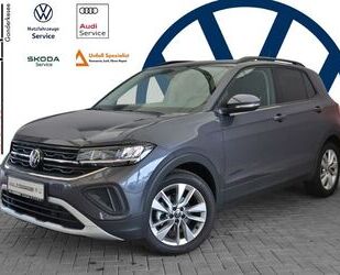 VW Volkswagen T-Cross Life 1.0 TSI ab 1,99%+AHK+ACC+A Gebrauchtwagen