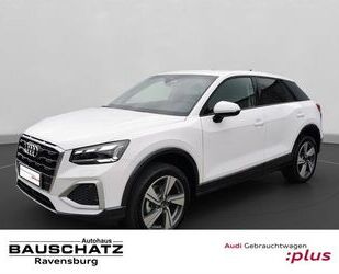 Audi Audi Q2 advanced 35 TFSI Gebrauchtwagen