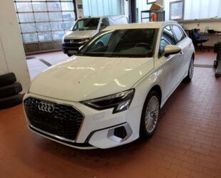 Audi Audi A3 40 TFSI e S tronic advanced Sportback adv. Gebrauchtwagen