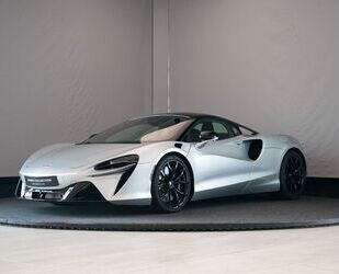 McLaren McLaren Artura V6 Hybrid 700hp Gebrauchtwagen