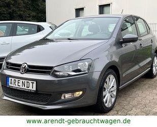 VW Volkswagen Polo V Comfortline*ERST 28430KM/Tempoma Gebrauchtwagen