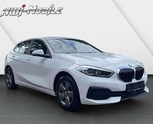 BMW BMW 118 118 i Advantage Gebrauchtwagen