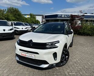 Citroen Citroën C5 Aircross Hybrid 225 e-EAT8 SHINE Gebrauchtwagen